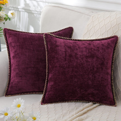 Premium Soft Pillow Cushion