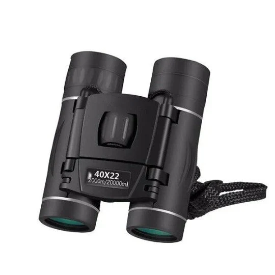High Power 40x22 Binoculars for Outdoor Hunting