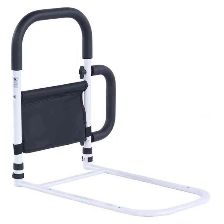 Safety Bedside Guard Rails for Seniors