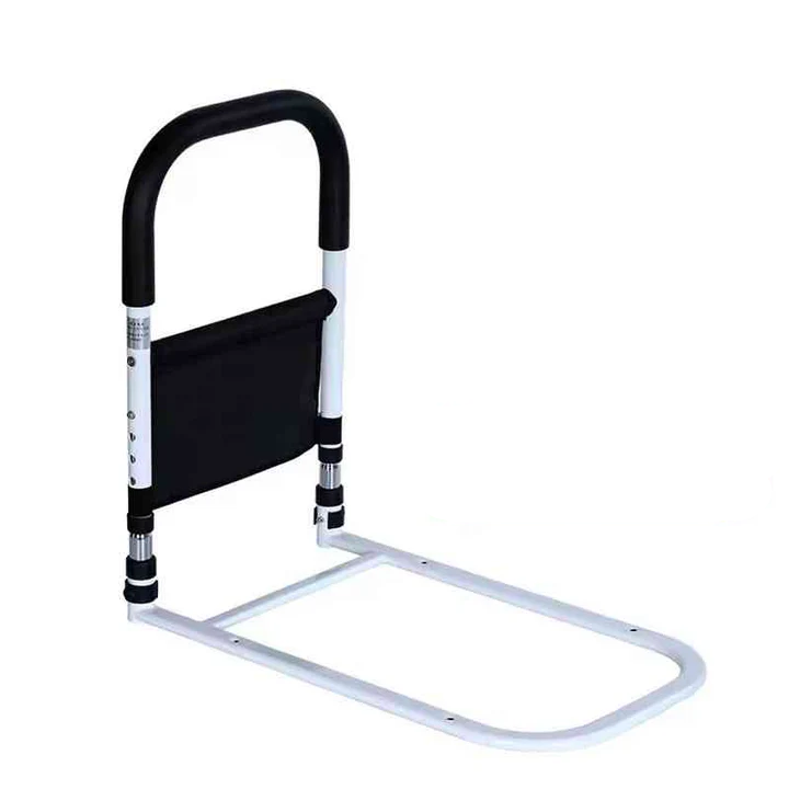 Safety Bedside Guard Rails for Seniors