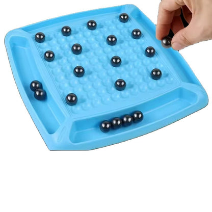 Fun Interactive Magnetic Chess Set