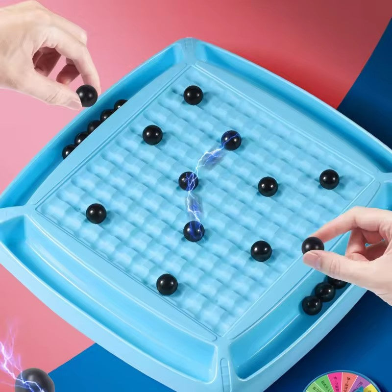 Fun Interactive Magnetic Chess Set - Yeezlab