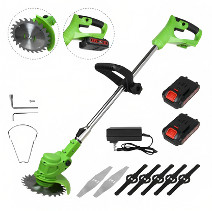 Easy Cordless Electric String Trimmer