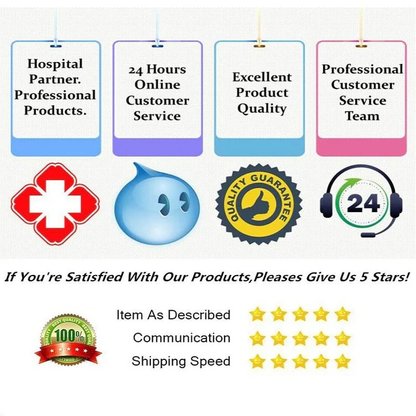 Baby Heartbeat Monitor Fetal Doppler Device