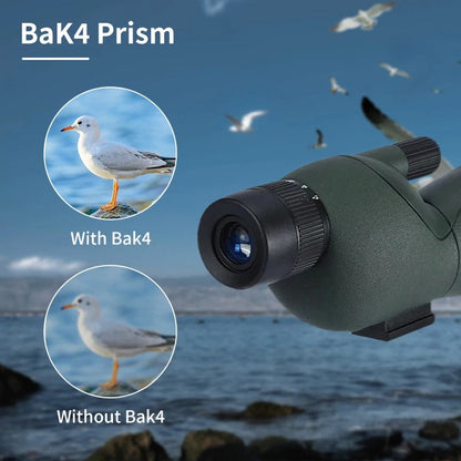 Yeezlab | Outdoor Explorer High Power Zoom Telescope