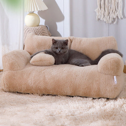Orthopedic Dog Bed for Ultimate Pet Comfort