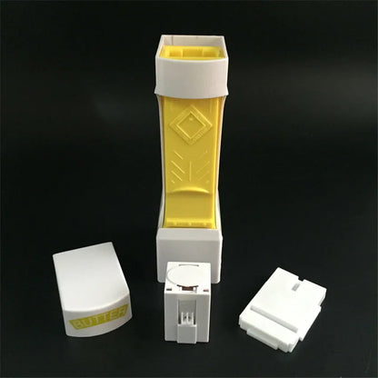 Compact Kitchen Butter Cutter & Cheese Slicer
