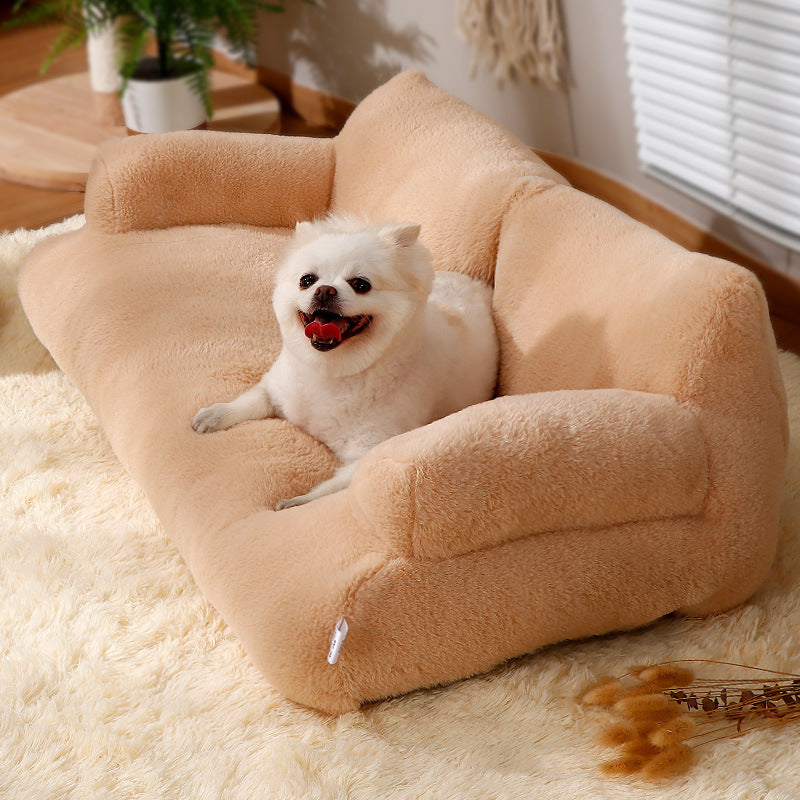Orthopedic Dog Bed for Ultimate Pet Comfort