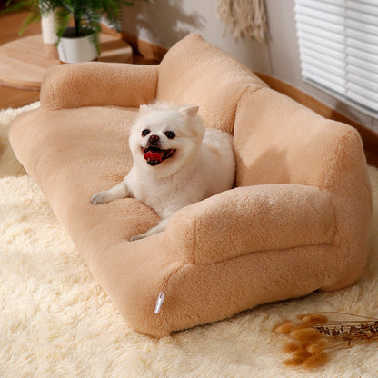 Orthopedic Dog Bed for Ultimate Pet Comfort