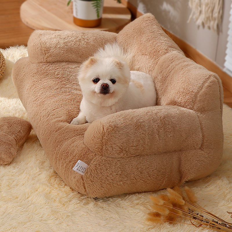 Orthopedic Dog Bed for Ultimate Pet Comfort