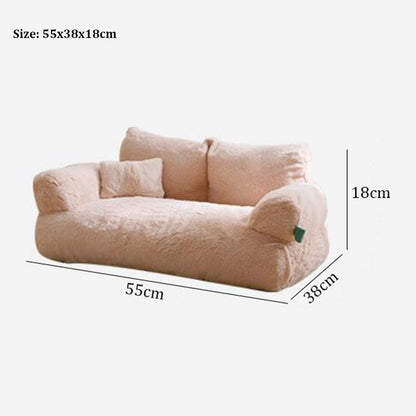 Orthopedic Dog Bed for Ultimate Pet Comfort