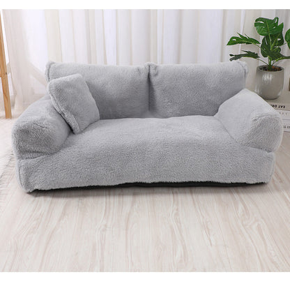 Orthopedic Dog Bed for Ultimate Pet Comfort