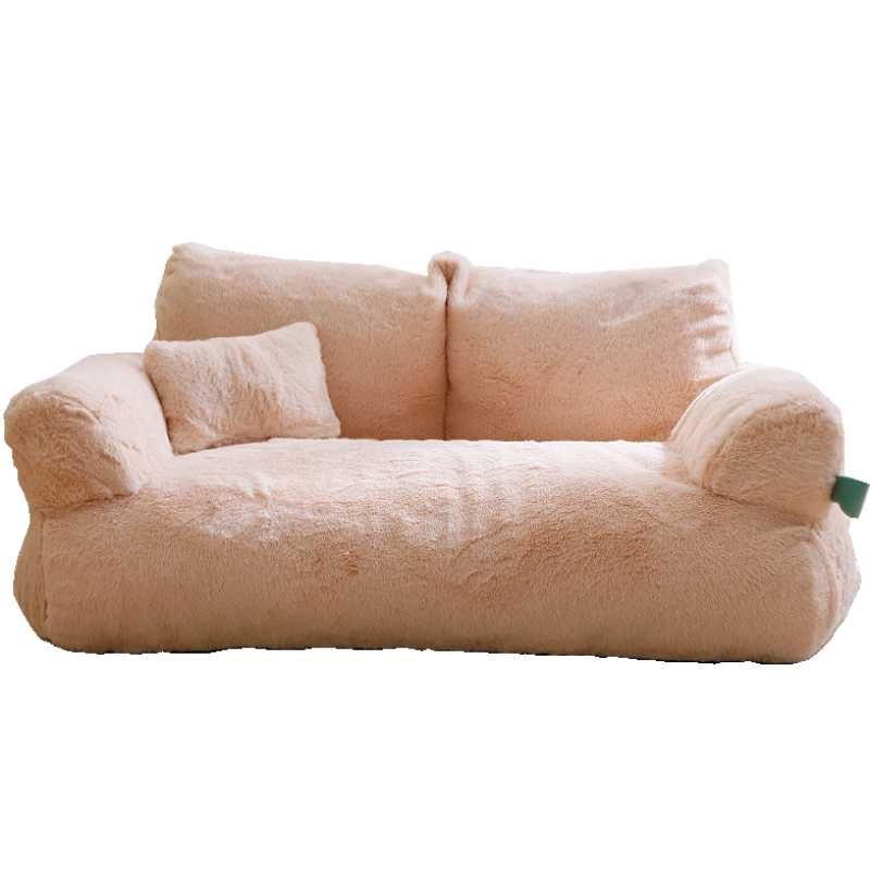 Orthopedic Dog Bed for Ultimate Pet Comfort