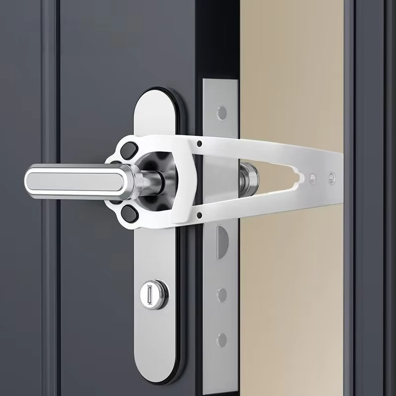 Smart Digital Door Lock System Kit
