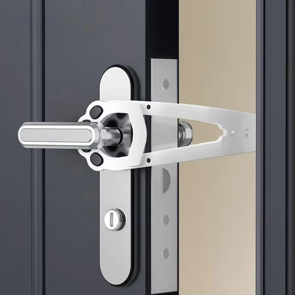 Smart Digital Door Lock System Kit