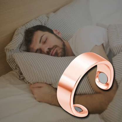 Stop Snore Relief Ring