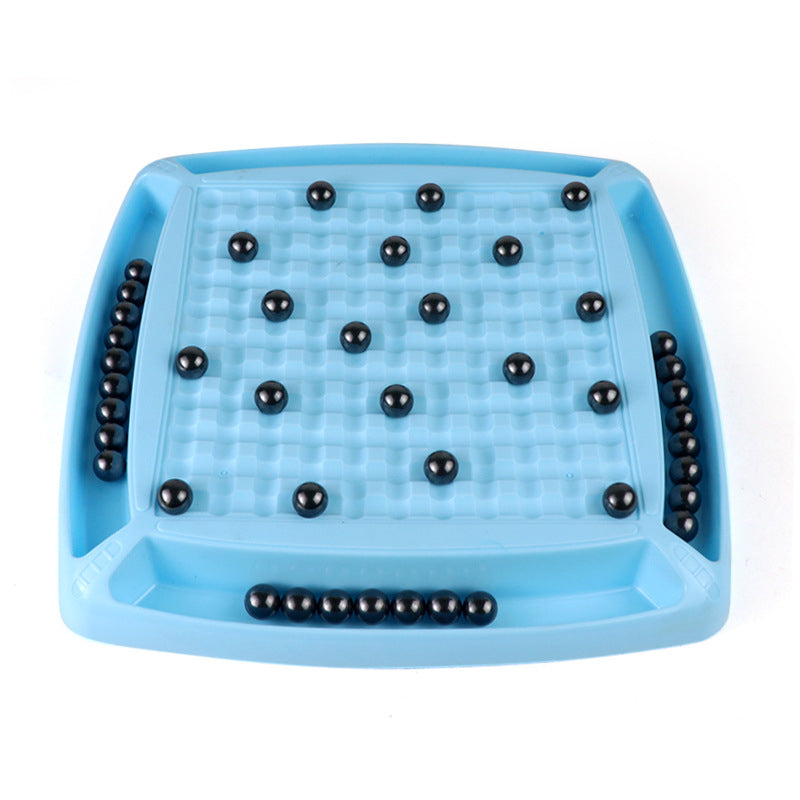 Fun Interactive Magnetic Chess Set