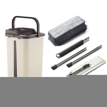 Effective Microfiber Floor Cleaning Mop