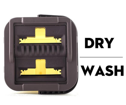 Effective Microfiber Floor Cleaning Mop