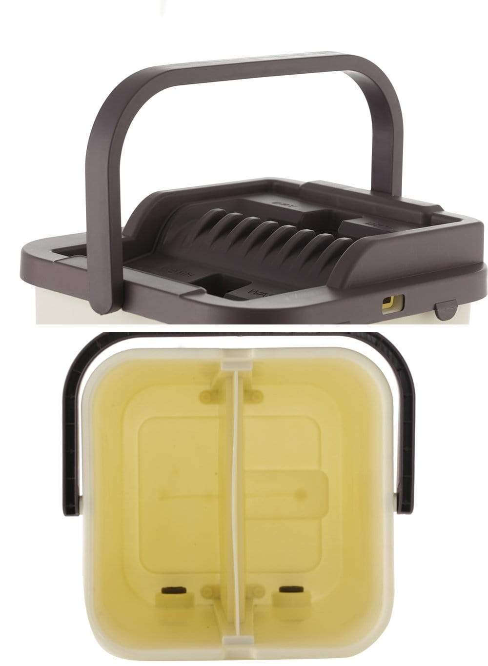 Effective Microfiber Floor Cleaning Mop