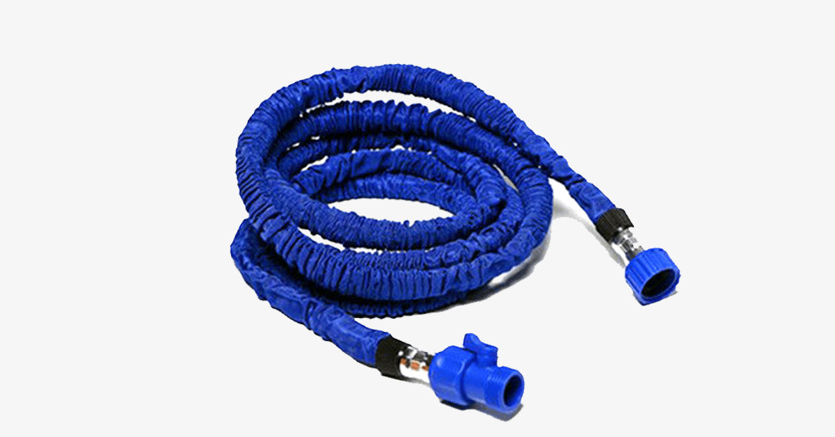 Flexible Long Watering Garden Hose - Yeezlab