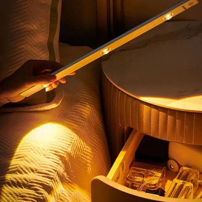 Bright Auto Motion Sensor LED Night Light - Yeezlab