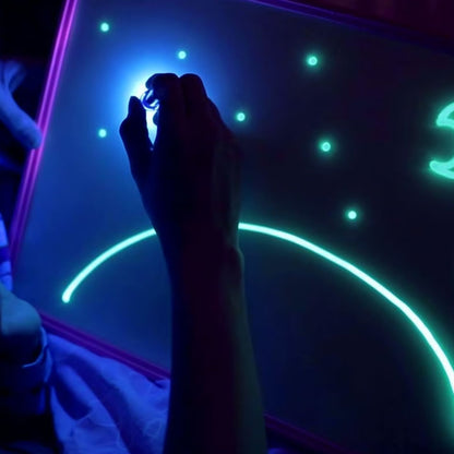Creative LED Drawing Tablet Toy