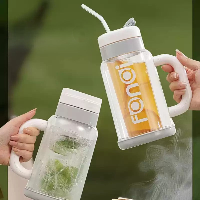 Compact Personal Blender Smoothie Maker Cup