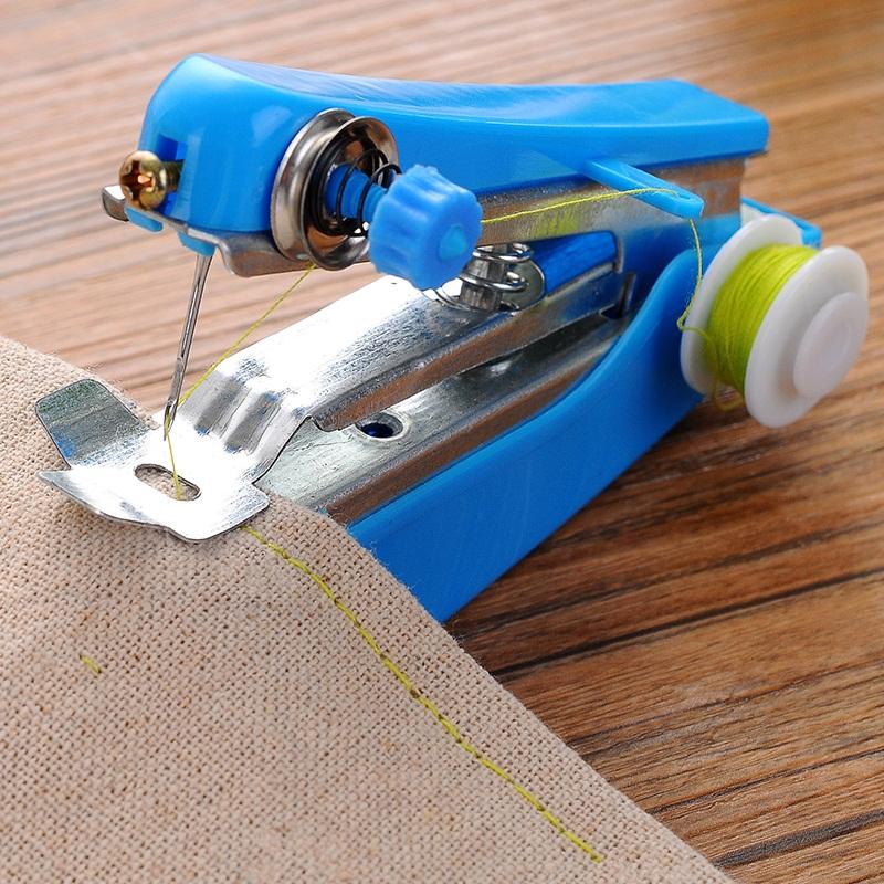 Portable Compact Sewing Kit