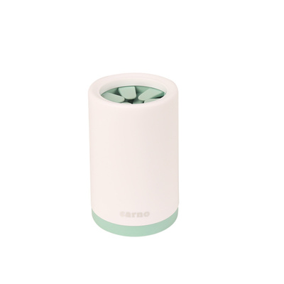Gentle Pet Paw Cleaner - Soft Silicone Pet Washer