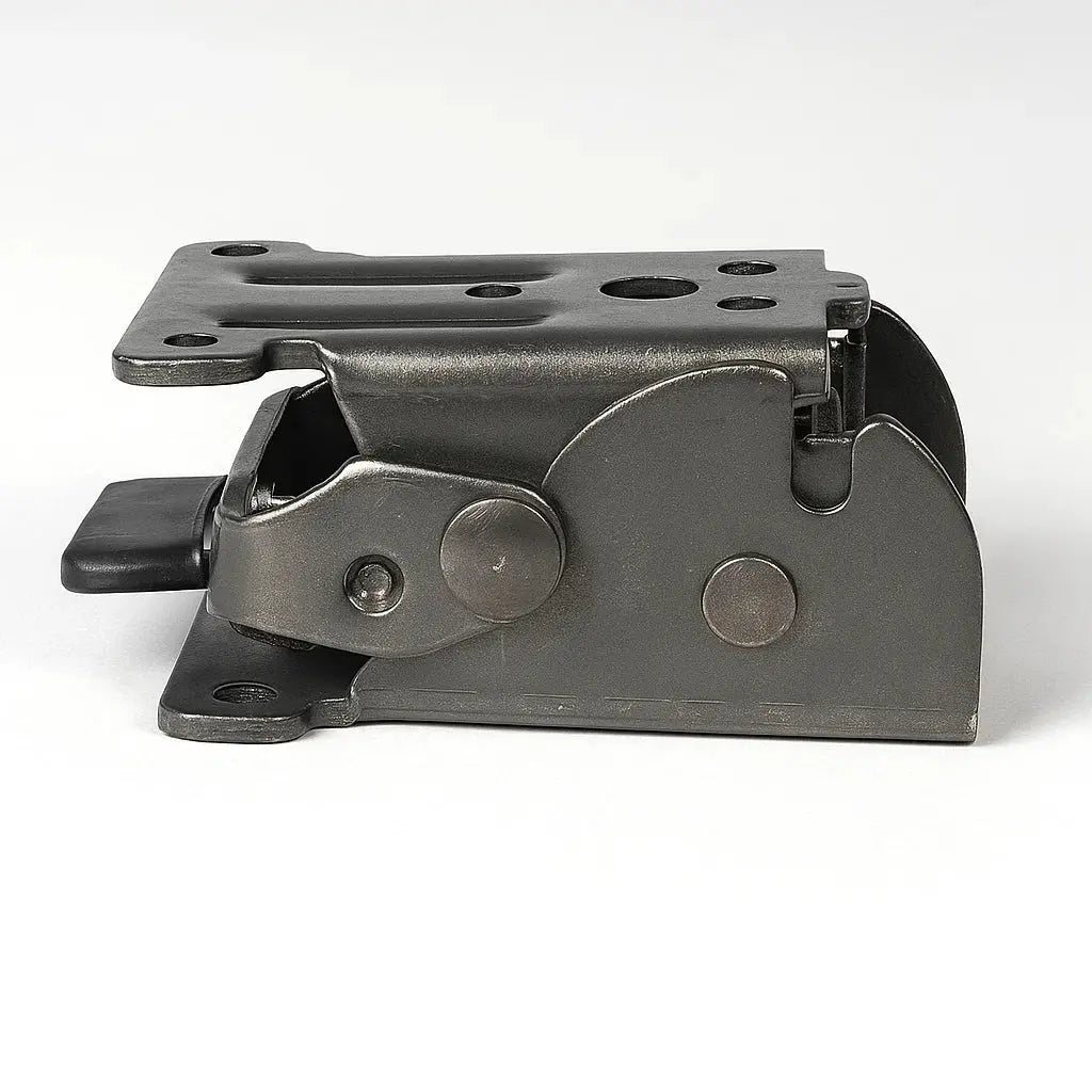 Sturdy Folding Table Leg