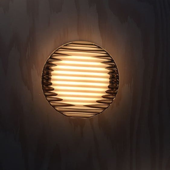 Elegant LED Wall Light for Home Decor