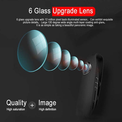 Compact HD Mini Video Recorder