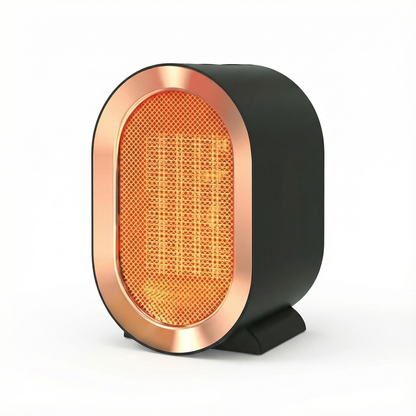 Portable Compact Electric Room Heater