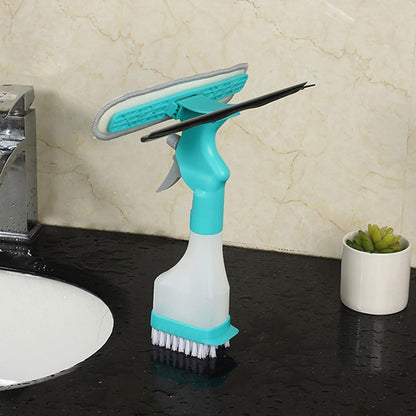 Easy Clean Window Spray