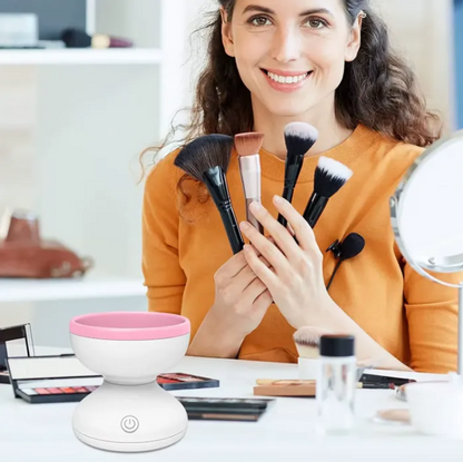 Effective Brush Cleaner Spray