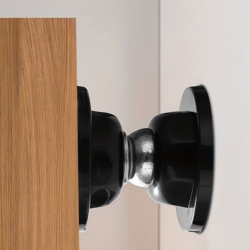 Strong Door Stopper with Magnet - Yeezlab