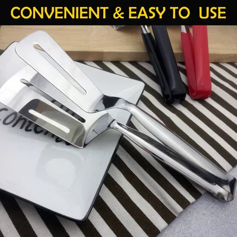 Easy Food Flipper Tool