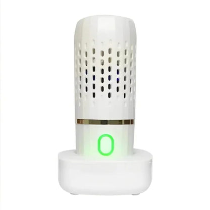 Natural Food Purifier - Removes Bacteria and Pesticides Quickly