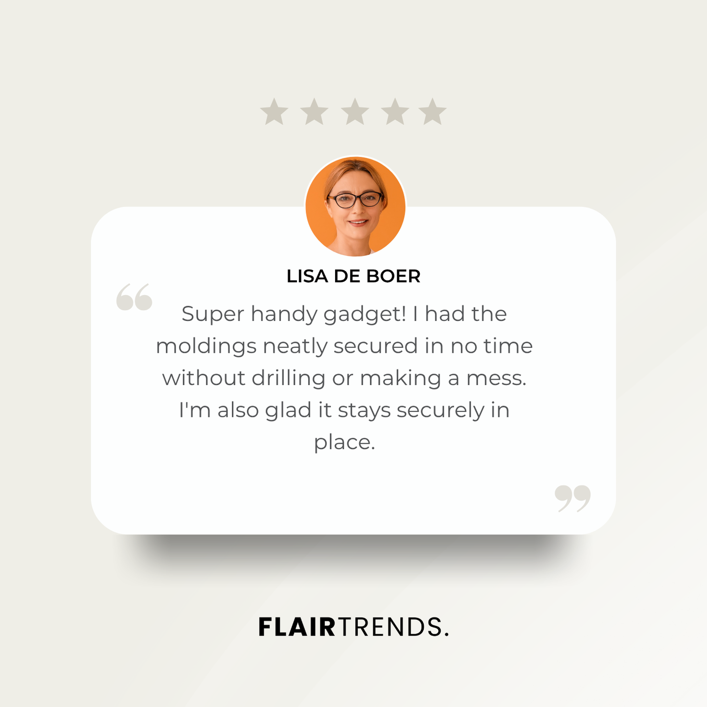 Easy Wall Anchors - 100 Pieces, Drill-Free and Stress-Free