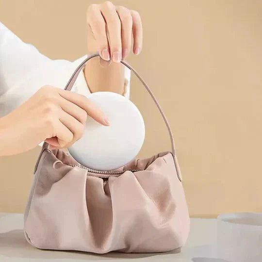 Glowing Makeup Mirror Lamp