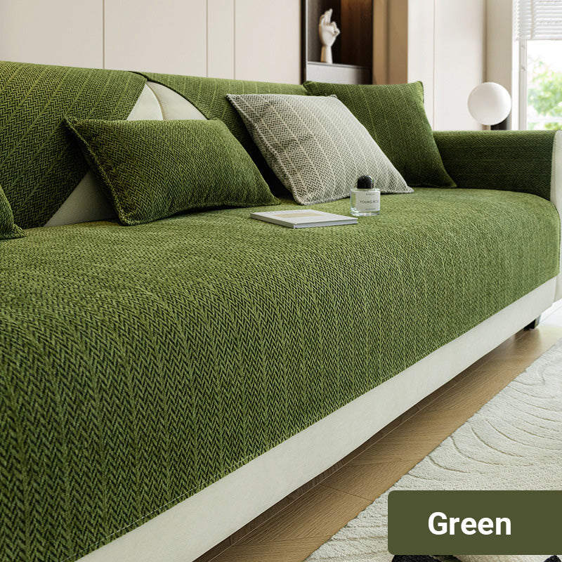 Furniture Defender - Scratch Proof Sofa Cover