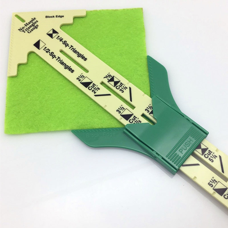 Accurate Digital Measuring Tool