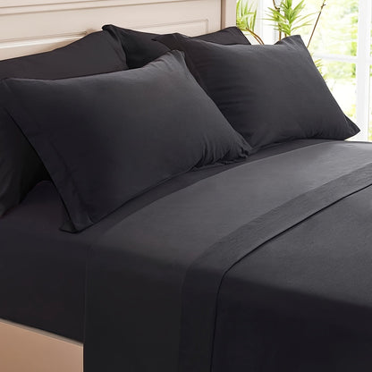 Soft 3-Piece Bedding Comforter Set for Home