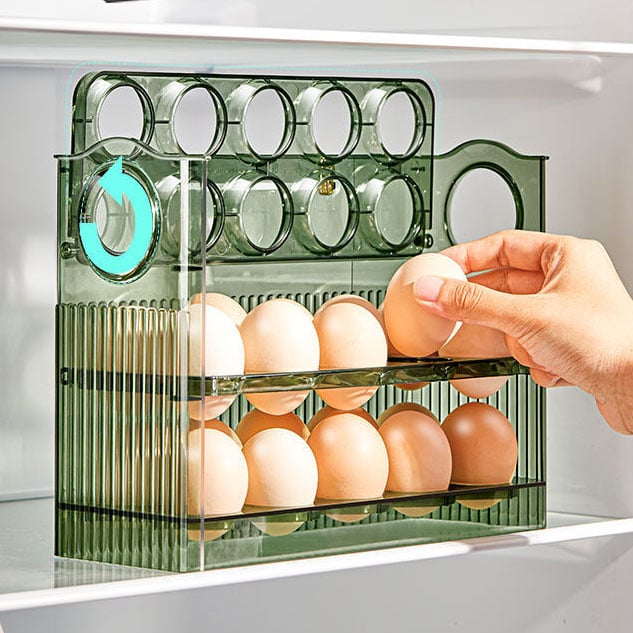 Egg Saver | Fresh Egg Protector - Yeezlab