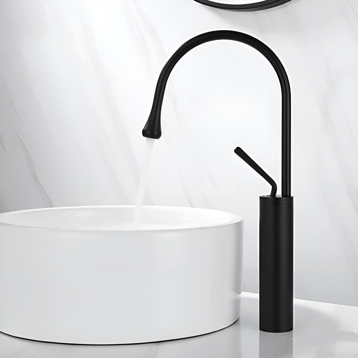 EasyTouch 360 Faucet | Smooth Leak-Free Faucet Control