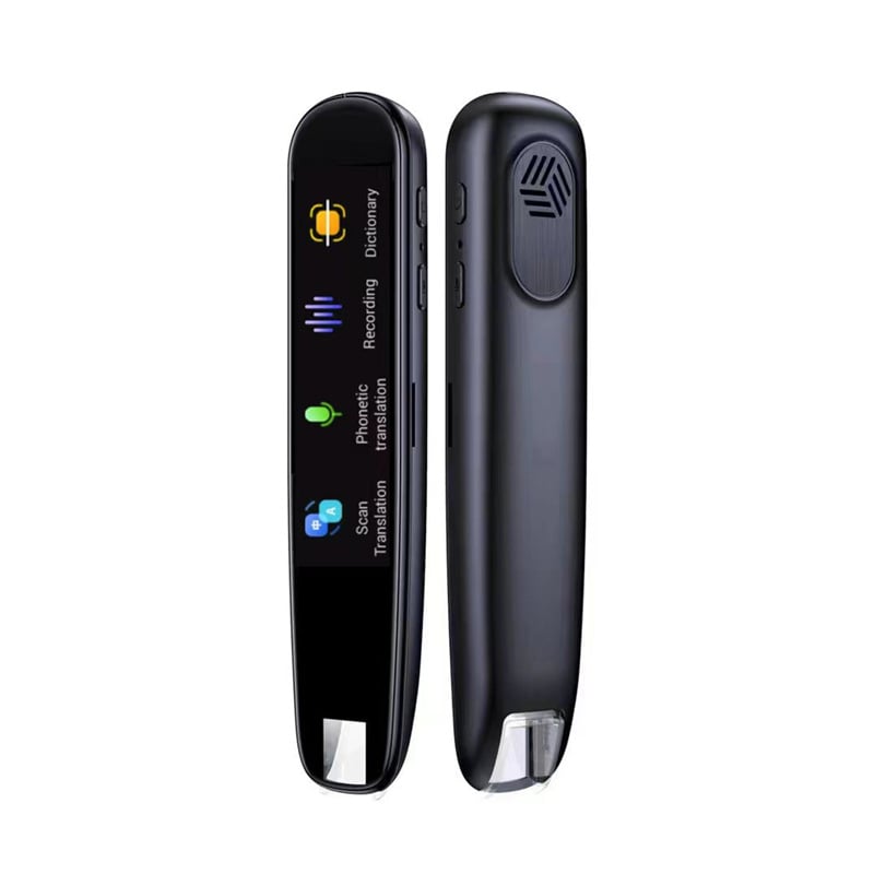 Portable Instant Language Translator Pen Scanner - Yeezlab