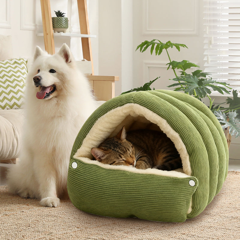 Comfy Pet Bedding Set