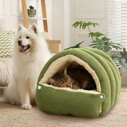 Comfy Pet Bedding Set