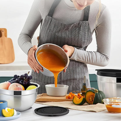 Smart Kitchen Organizer System